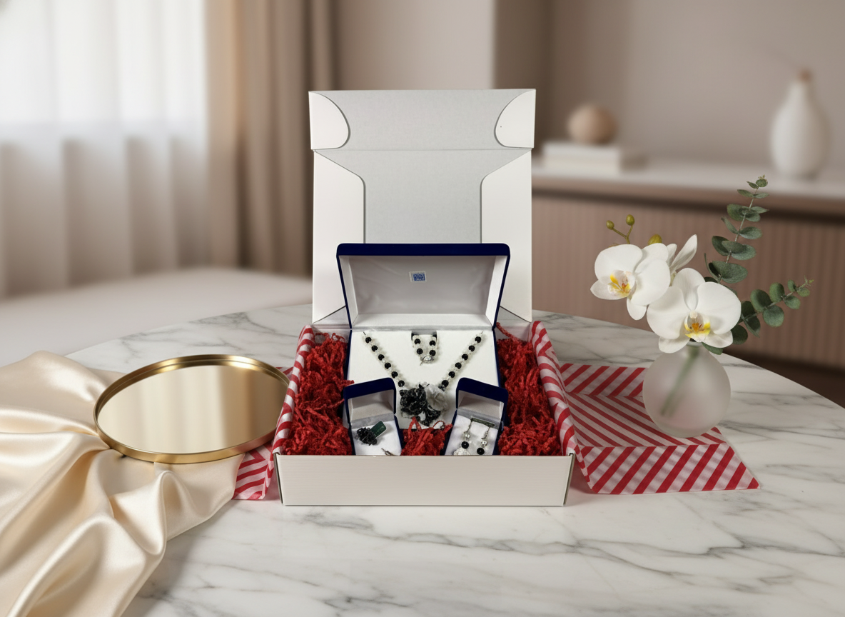 Night and Day - Luxury Gift Set luxury aesthetic