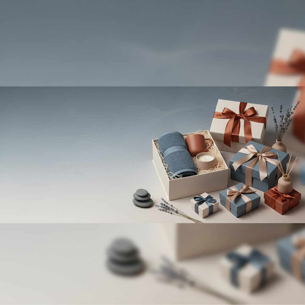 Wide banner with clear ground surface